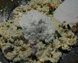 Foto langkah ke 3 dari resep Perkedel Tahu.