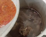 Foto langkah ke 4 dari resep Soto Tangkar Betawi.