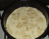 Foto del paso 1 de la receta: Medialunas de manteca