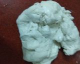 रवा पास्ता(Rava pasta recipe in Hindi) रेसिपी चरण 2 फोटो