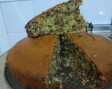 Foto del paso 5 de la receta: Bizcocho de hormigas de chocolate