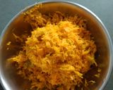 কুমড়োর কোফতা (kumror kofta recipe in Bengali) রেসিপি ধাপ - 1 ছবি