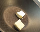 Foto del paso 2 de la receta: Matambre con salsa de verdeo acompañado de puré de papa