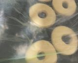 Foto del paso 2 de la receta: Donas caseras