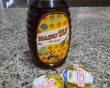 Foto langkah ke 1 dari resep Banana Cake Gula Palem (@source: Tintin Rayner).