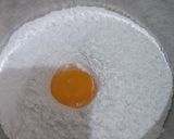 Foto langkah ke 1 dari resep 91. Peyek Kacang Ekonomis (Tanpa Santan, tapioka dan tidak menyerap minyak).