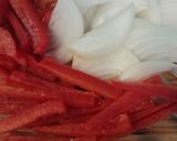 Foto del paso 3 de la receta: Chuletas ahumadas agrí-dulces