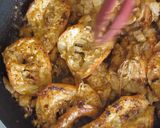 Foto del paso 8 de la receta: Camarones a la diabla deliciosos