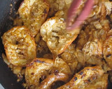 Foto del paso 8 de la receta: Camarones a la diabla deliciosos