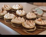 Foto del paso 5 de la receta: Mini Rogel