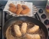Foto del paso 6 de la receta: Pasabocas de banano 🍌