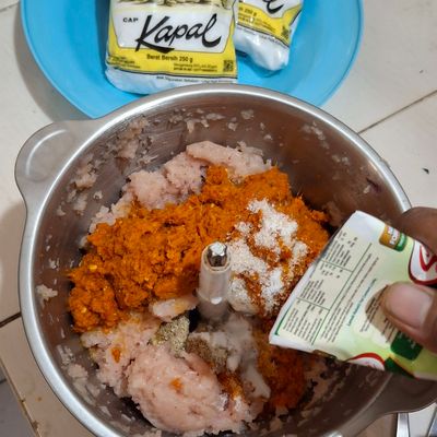 Langkah 3