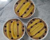 Foto langkah ke 3 dari resep Muffin Pisang Choco chips.