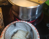 Foto del paso 1 de la receta: Arroz con delicias de mar