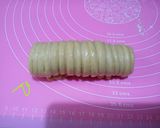 Foto langkah ke 6 dari resep Wool Roll Bread.