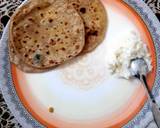 Puran poli recipe step 3 photo