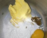 Foto langkah ke 2 dari resep Dancow Cookies.