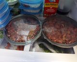 A picture of step 3 of Bulgogi Beef (Asian).