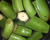 Foto langkah ke 1 dari resep Keripik Pisang Manis.