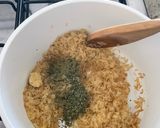 Foto del paso 1 de la receta: Risotto de tomate Amarillo