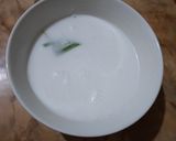Foto langkah ke 3 dari resep Es Kacang Merah Khas Palembang.
