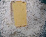 Foto del paso 1 de la receta: Chipa🧀