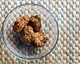 Foto del paso 1 de la receta: Galletitas de masa de crumble
