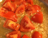 Foto del paso 3 de la receta: Pollo con salsa hindú