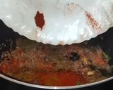 A picture of step 9 of Easy Hyderabadi Chicken Biryani.