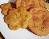 Foto del paso 6 de la receta: Sopaipillas con zapallo