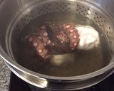 Foto del paso 1 de la receta: Pulpo al horno 🐙🐙🐙