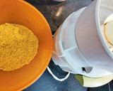 Foto del paso 6 de la receta: Croquetas de Bacalao con Verduras