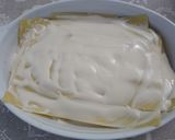 Foto del passaggio 5 della ricetta Lasagne bianche al sapore di mare