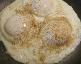 Eggs over Collards recipe step 4 photo