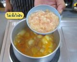 รูปขั้นตอนการทำที่ 9 ของ ทเวนจังจิเก ซุปเต้าเจี้ยวเกาหลี