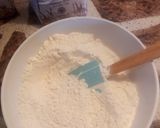 Foto del paso 2 de la receta: Tortas fritas