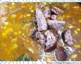 Foto del paso 14 de la receta: Guiso de Lentejas con Matambre de Cerdo