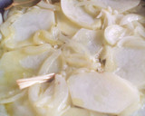 Foto del paso 1 de la receta: Merluza en salsa