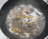 Foto langkah ke 3 dari resep Sup Ikan Patin.