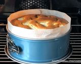 Foto langkah ke 8 dari resep Sharlotka (Apple Cake).