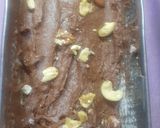 Foto del paso 5 de la receta: Brownie con Frutos Secos