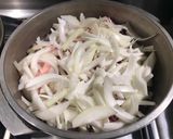 Foto del paso 2 de la receta: Vacío herético!!! (Vacío a la cacerola)