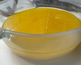 A picture of step 5 of Extremaduran Cocido (Grandma's Recipe, GM Pot).