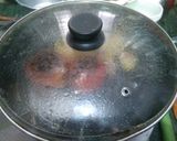 A picture of step 4 of Stuff Tomato.