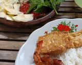 Foto langkah ke 5 dari resep Sambel Cenge Madura.