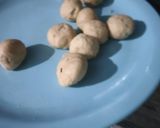A picture of step 3 of HalwaPuriChanaMasala.