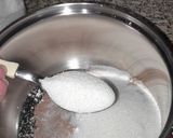 Foto del paso 2 de la receta: Crema de maicena de chocolate