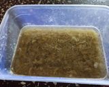 Foto langkah ke 4 dari resep 8. Empal daging versi gurih.