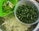 Foto langkah ke 1 dari resep Sayur Godog (Sayur Ketupat Betawi).