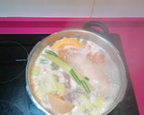 Foto del paso 4 de la receta: Cocido andaluz